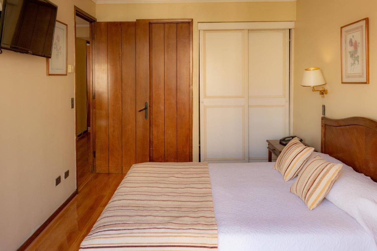 Alessandria Apart - Coronel Pereira — Photos 2